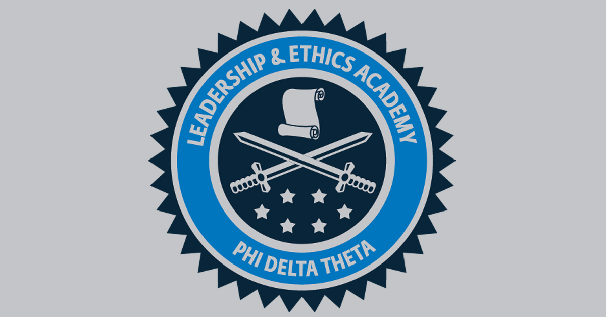 The Academy - Phi Delta Theta Fraternity.
