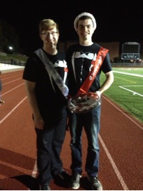 Monmouth_Homecoming_Royalty