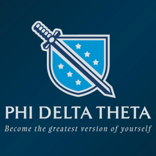 A Message From Tyrone Speller, Phi Delta Theta Chapter President At The ...