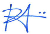 Fabritius_Signature