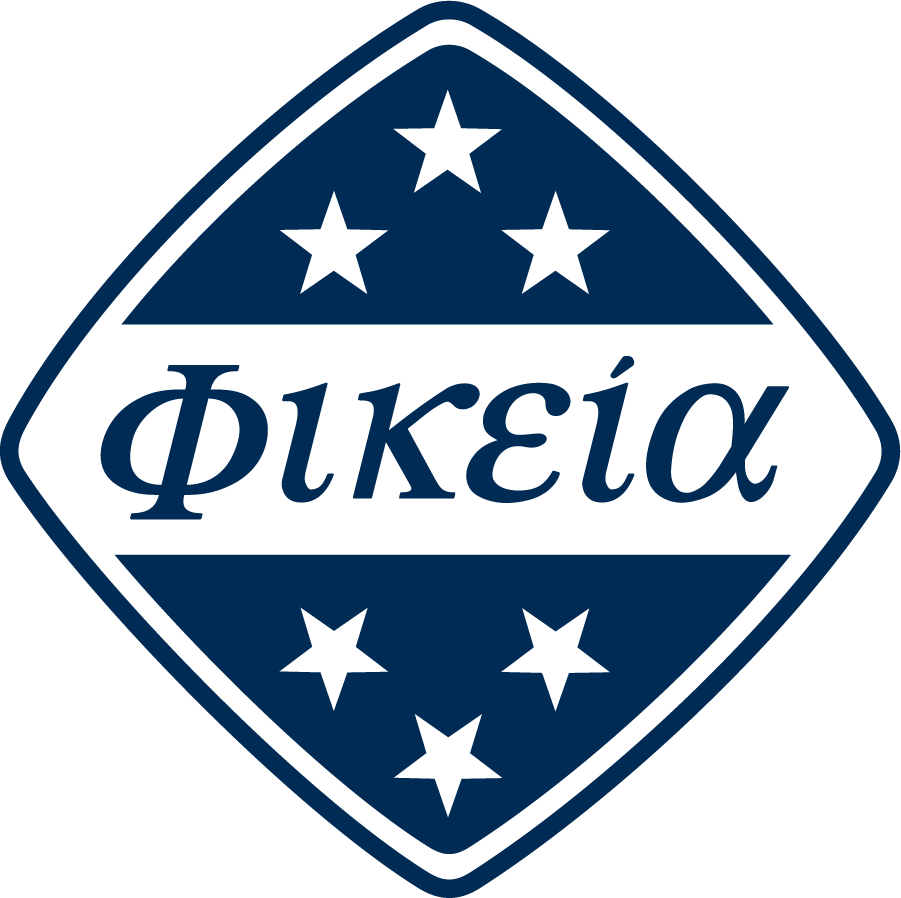 Phikeia logo
