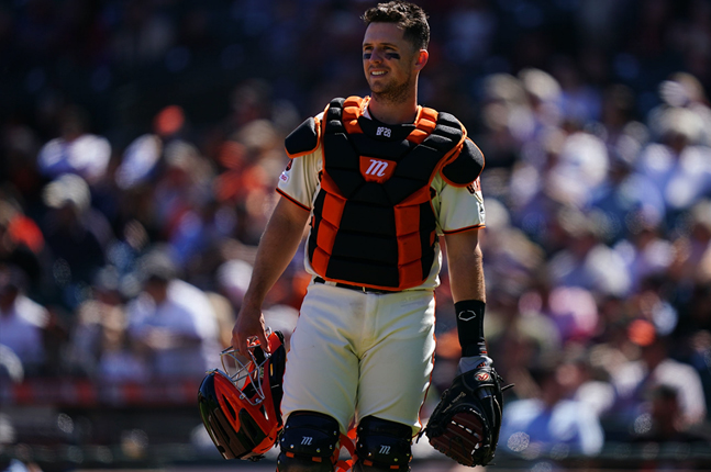 Buster Posey of the San Francisco Giants Wins Phi Delta Theta Fraternity's  Lou Gehrig Memorial Award - Phi Delta Theta Fraternity