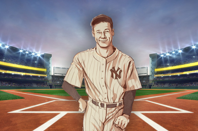 How to Celebrate Lou Gehrig Day - Phi Delta Theta Fraternity