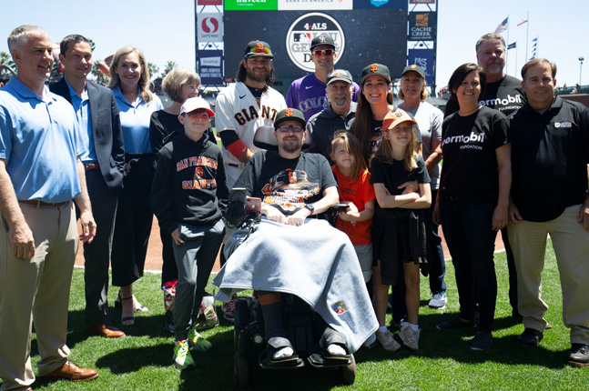 Vote Giants Brandon Crawford for the 2022 Roberto Clemente Award - McCovey  Chronicles